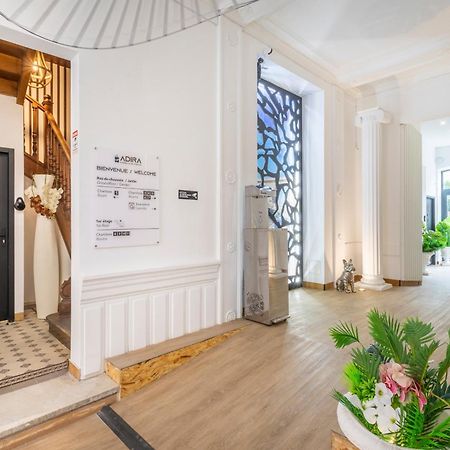 Adira Marseille Montgrand 2 Etoiles 아파트 외부 사진
