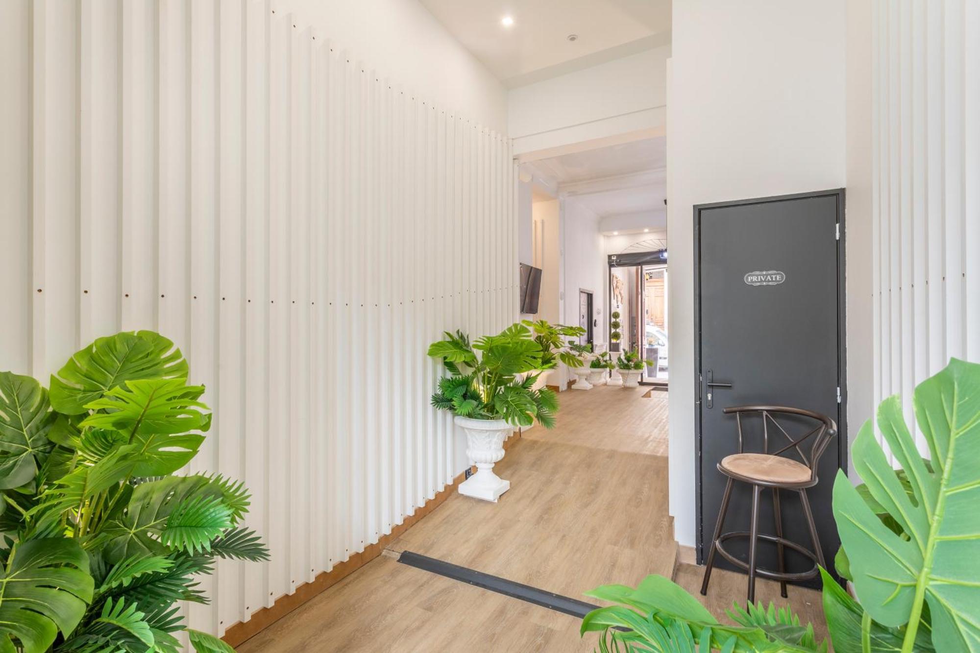 Adira Marseille Montgrand 2 Etoiles 아파트 외부 사진