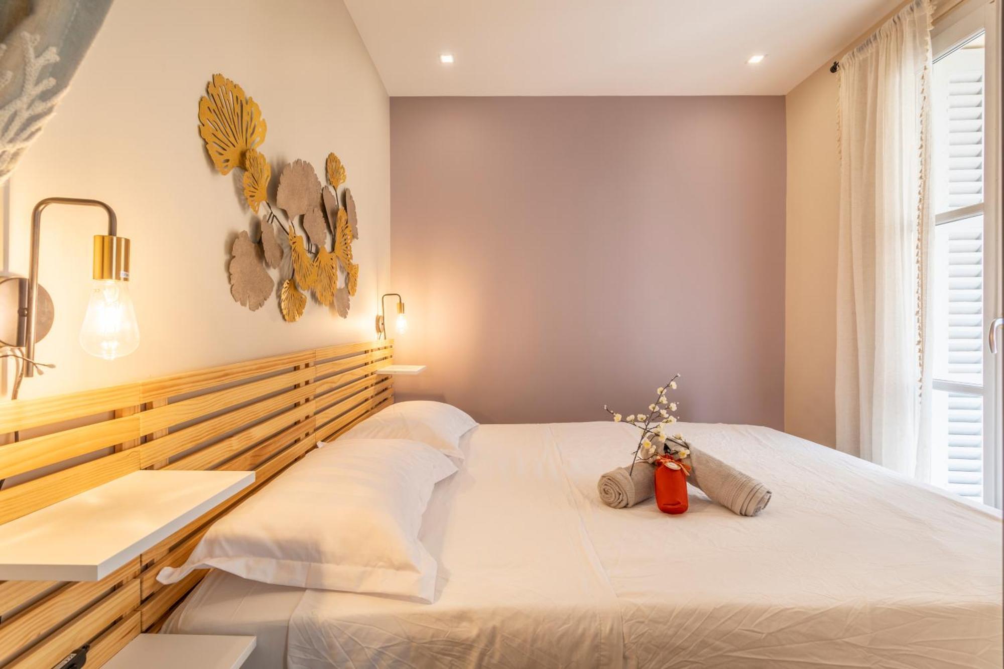 Adira Marseille Montgrand 2 Etoiles 아파트 외부 사진