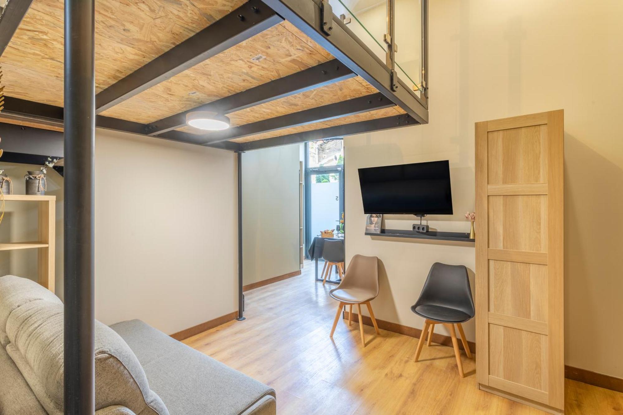 Adira Marseille Montgrand 2 Etoiles 아파트 외부 사진
